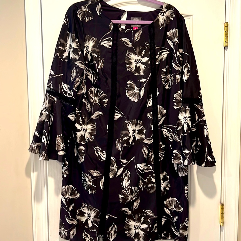 Vince Camuto Dress
